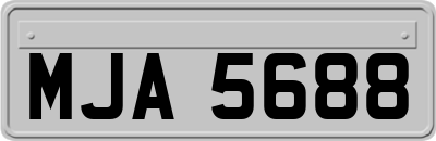 MJA5688