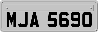 MJA5690