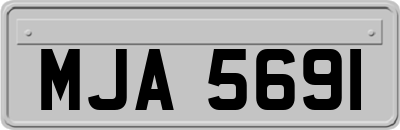 MJA5691