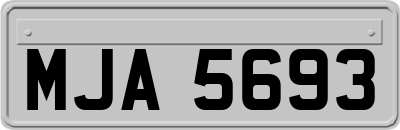 MJA5693