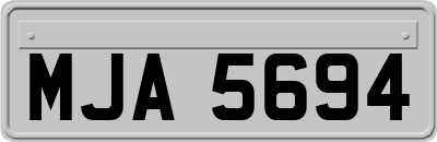 MJA5694