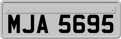 MJA5695