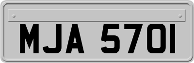 MJA5701