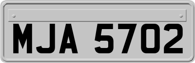 MJA5702