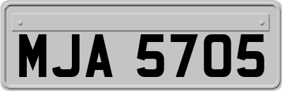 MJA5705