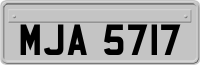 MJA5717
