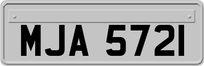 MJA5721