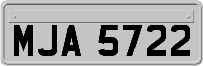 MJA5722