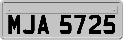 MJA5725