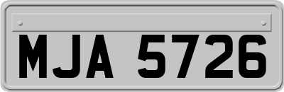 MJA5726