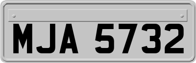 MJA5732