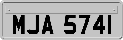 MJA5741