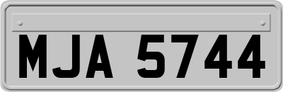 MJA5744