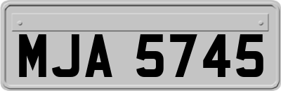 MJA5745