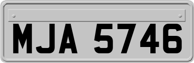 MJA5746