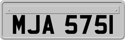 MJA5751