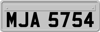 MJA5754