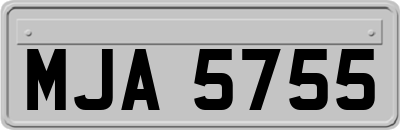 MJA5755