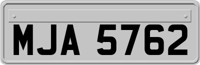 MJA5762