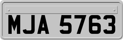MJA5763