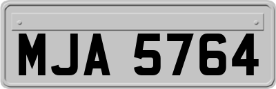 MJA5764