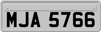 MJA5766