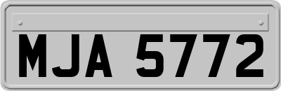 MJA5772