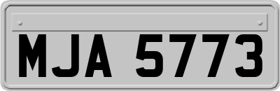 MJA5773