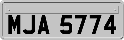 MJA5774