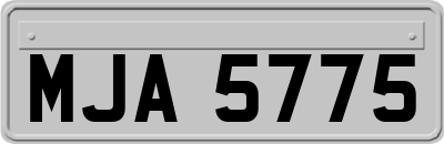 MJA5775