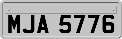 MJA5776