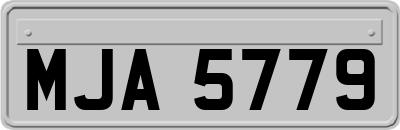 MJA5779