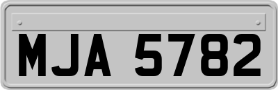 MJA5782