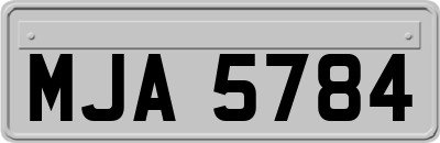 MJA5784