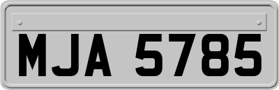 MJA5785