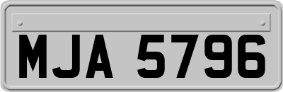 MJA5796