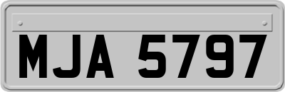 MJA5797