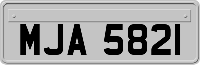 MJA5821