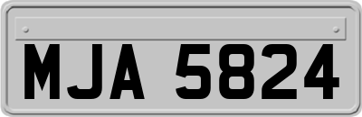 MJA5824