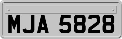 MJA5828