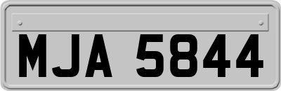 MJA5844