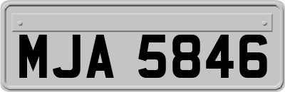 MJA5846