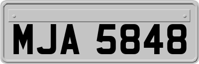 MJA5848