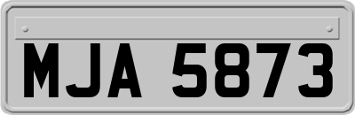 MJA5873