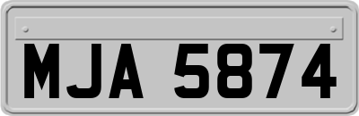 MJA5874