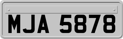 MJA5878