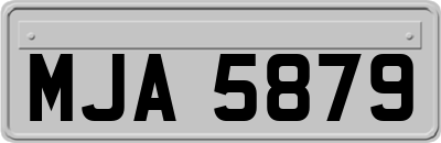 MJA5879
