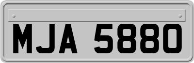 MJA5880