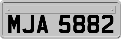 MJA5882