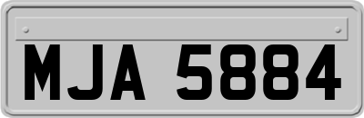 MJA5884